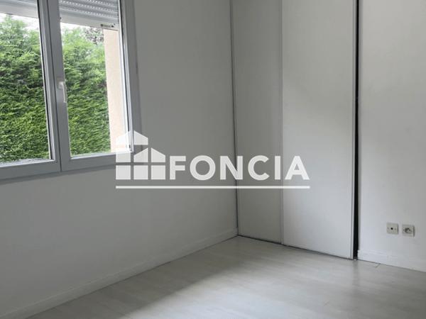 Location Maison 4 pièces 89.67 m² - 19 IMPASSE DES TERRASSES Sable Sur Sarthe 72300