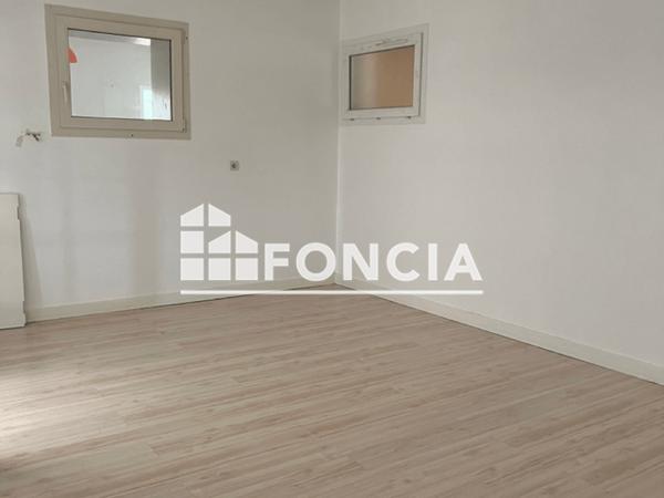 Location Maison 4 pièces 89.67 m² - 19 IMPASSE DES TERRASSES Sable Sur Sarthe 72300
