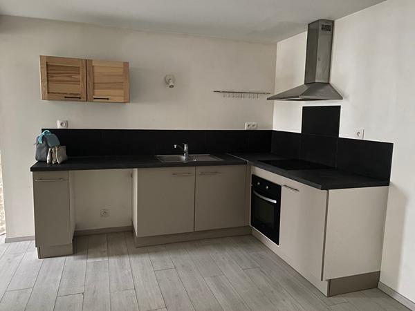 Maison  de ville 4 pièce(s) 102 m2