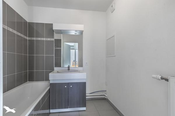 Appartement à vendre |  Le Teich |  2 pièces | 42 m²