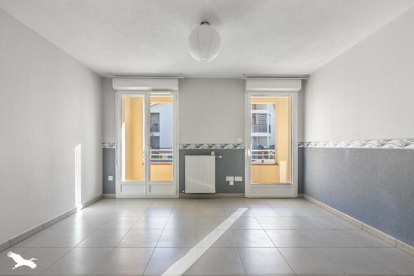 Appartement à vendre |  Le Teich |  2 pièces | 42 m²