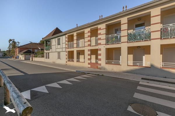 Appartement à vendre |  Le Teich |  2 pièces | 42 m²