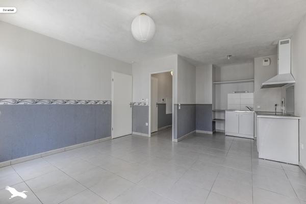 Appartement à vendre |  Le Teich |  2 pièces | 42 m²