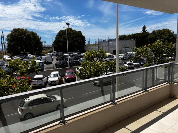 Appartement Cannes 3 pièce(s) LOCATION VIDE