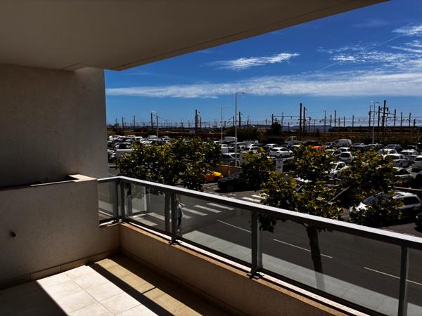 Appartement Cannes 3 pièce(s) LOCATION VIDE