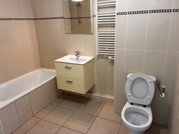 Appartement Cannes 3 pièce(s) LOCATION VIDE