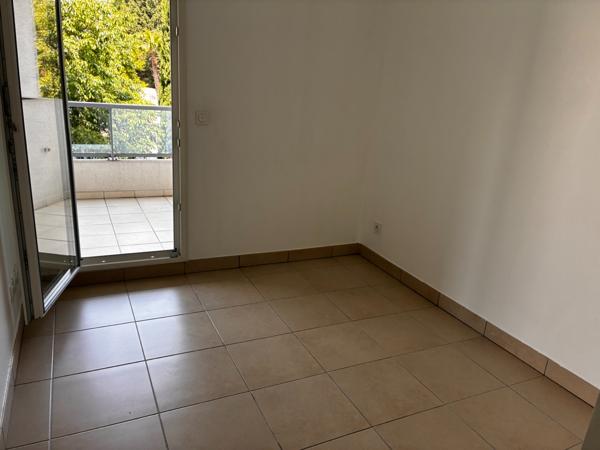 Appartement Cannes 3 pièce(s) LOCATION VIDE