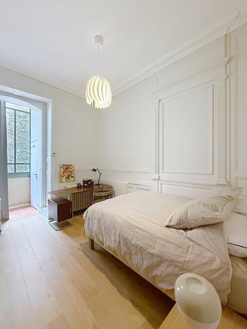 Appartement dans Rennes
