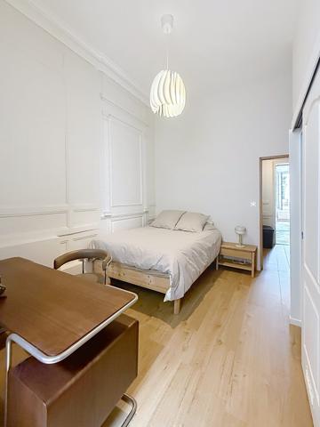 Appartement dans Rennes