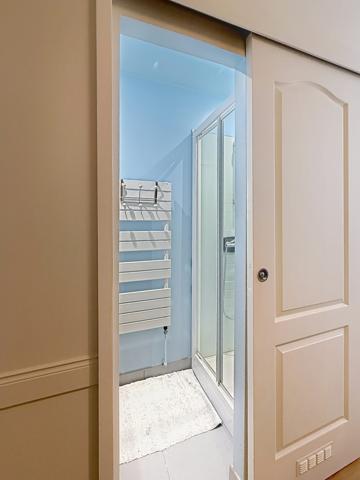 Appartement dans Rennes