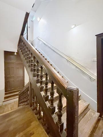 Appartement dans Rennes