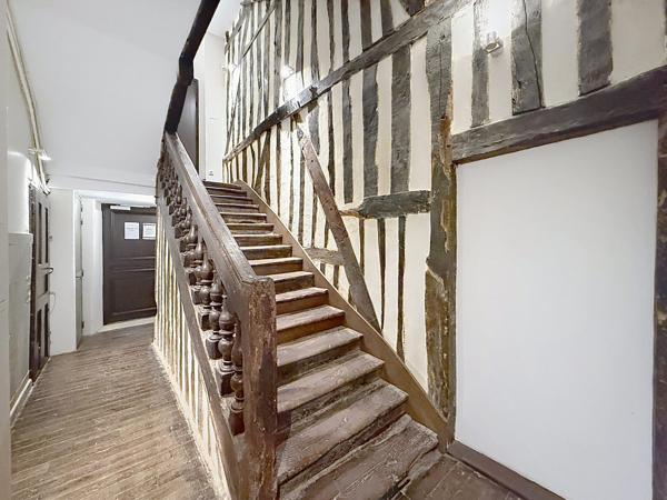 Appartement dans Rennes