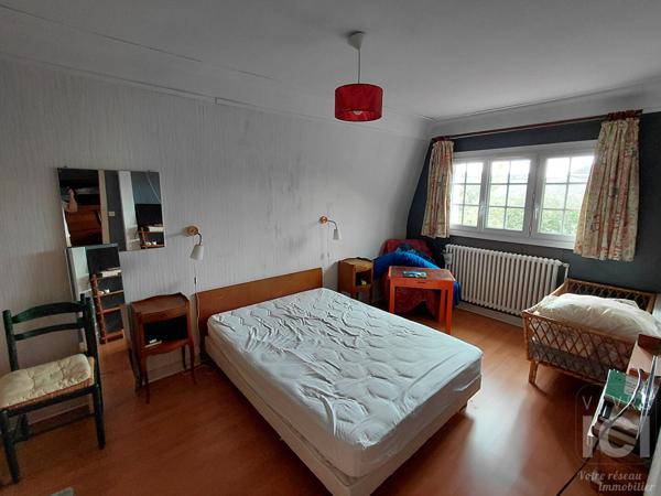 Maison Centre Ste Luce Sur Loire 10 pièce(s) 230 m2