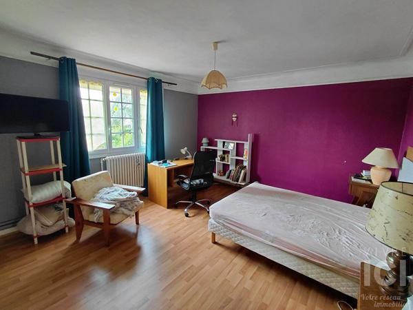 Maison Centre Ste Luce Sur Loire 10 pièce(s) 230 m2