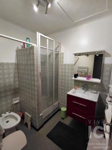 Maison Centre Ste Luce Sur Loire 10 pièce(s) 230 m2