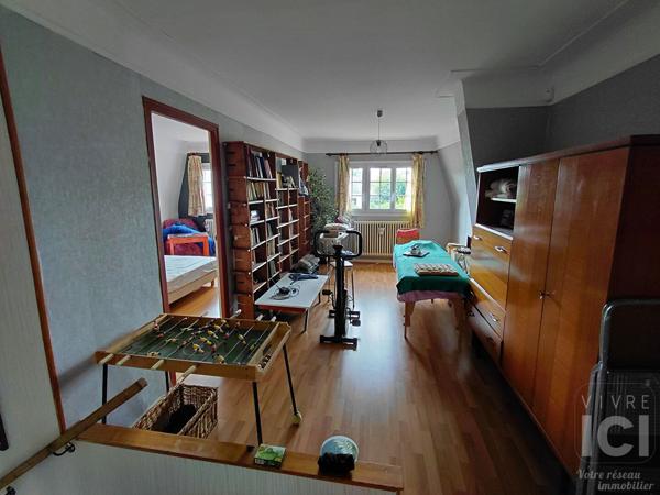 Maison Centre Ste Luce Sur Loire 10 pièce(s) 230 m2