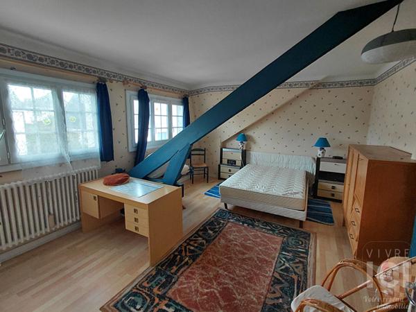 Maison Centre Ste Luce Sur Loire 10 pièce(s) 230 m2