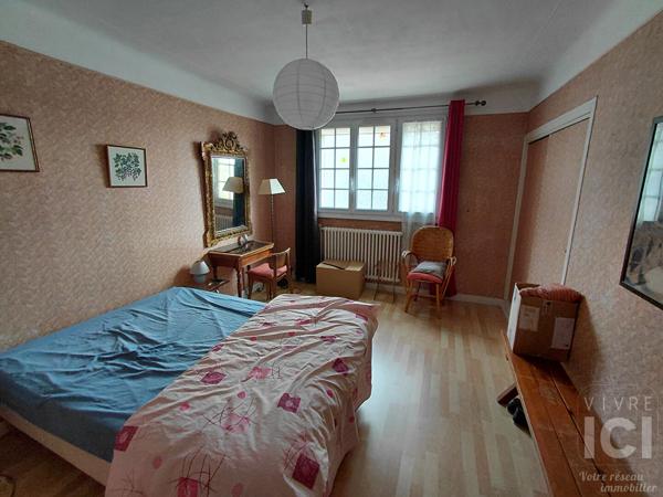 Maison Centre Ste Luce Sur Loire 10 pièce(s) 230 m2