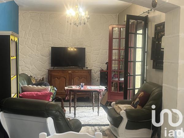 Maison à vendre 8 pièces 180 m² Amboise