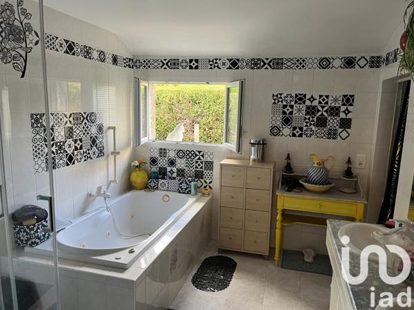 Maison à vendre 8 pièces 180 m² Amboise