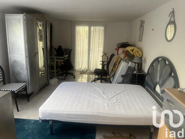 Maison à vendre 8 pièces 180 m² Amboise