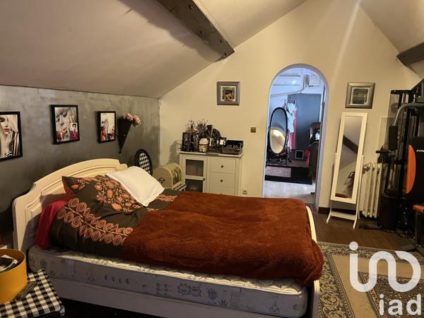 Maison à vendre 8 pièces 180 m² Amboise