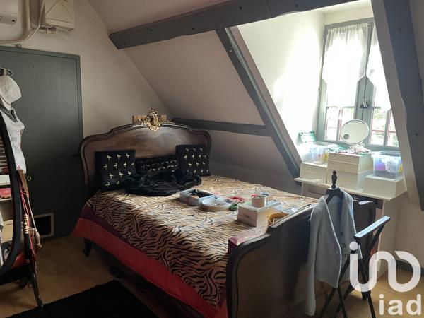 Maison à vendre 8 pièces 180 m² Amboise