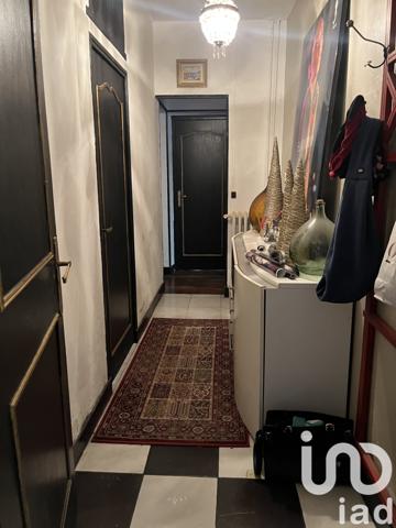 Maison à vendre 8 pièces 180 m² Amboise