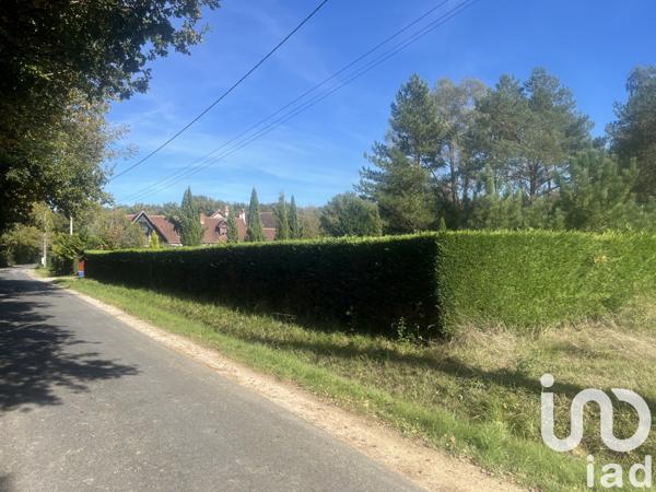 Maison à vendre 8 pièces 180 m² Amboise