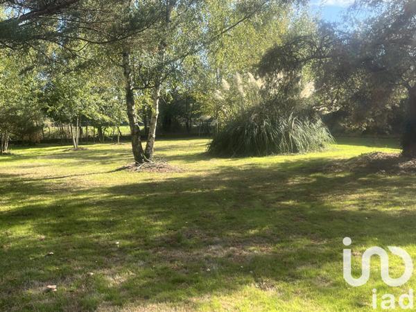 Maison à vendre 8 pièces 180 m² Amboise