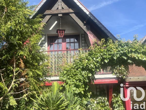 Maison à vendre 8 pièces 180 m² Amboise