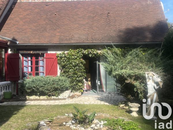 Maison à vendre 8 pièces 180 m² Amboise