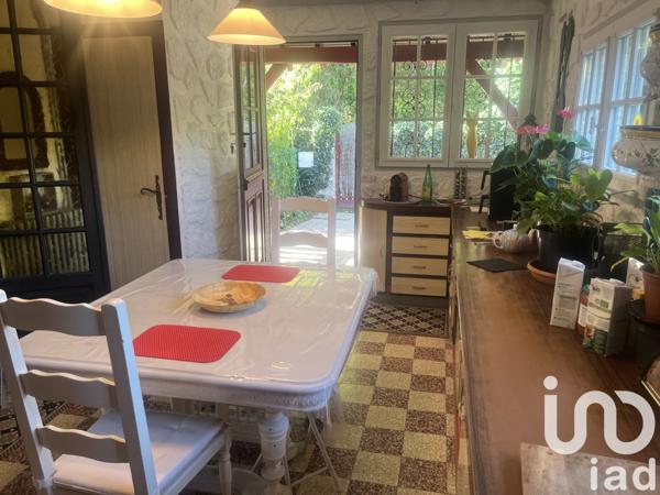 Maison à vendre 8 pièces 180 m² Amboise