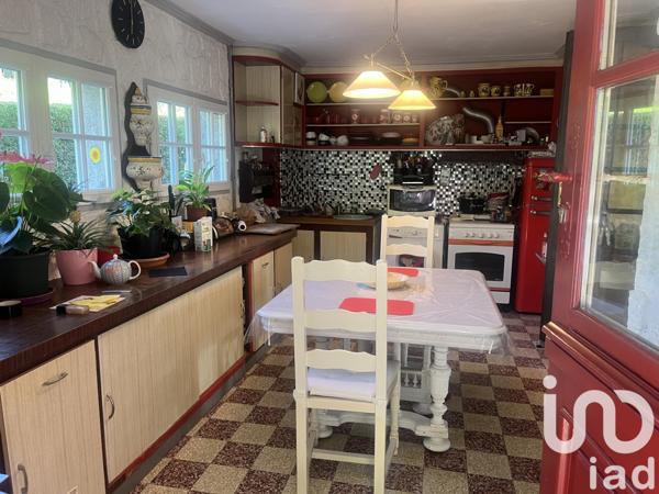 Maison à vendre 8 pièces 180 m² Amboise