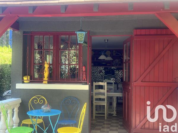 Maison à vendre 8 pièces 180 m² Amboise