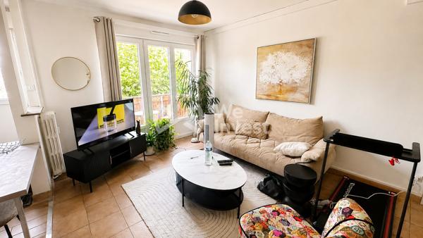 INVESTISSEMENT A FORT POTENTIEL