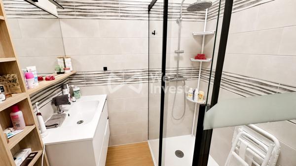 INVESTISSEMENT A FORT POTENTIEL