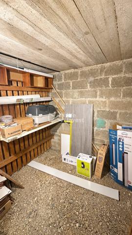 INVESTISSEMENT A FORT POTENTIEL