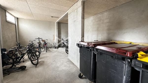 INVESTISSEMENT A FORT POTENTIEL