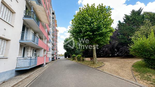 INVESTISSEMENT A FORT POTENTIEL