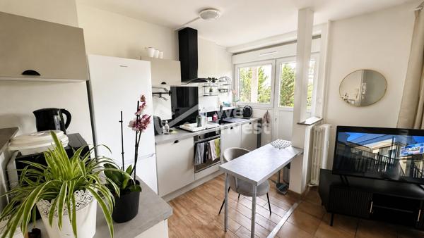 INVESTISSEMENT A FORT POTENTIEL