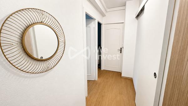 INVESTISSEMENT A FORT POTENTIEL