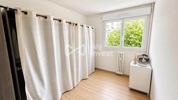 INVESTISSEMENT A FORT POTENTIEL