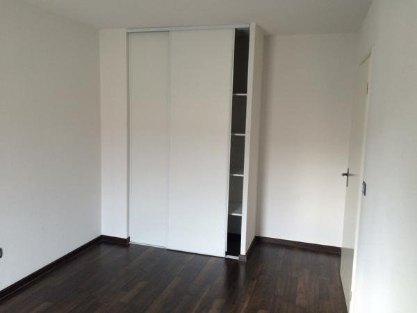 A louer T3 59.85 m2 Montussan centre