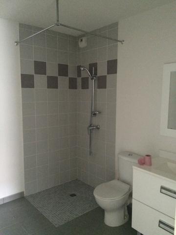 A louer T3 59.85 m2 Montussan centre