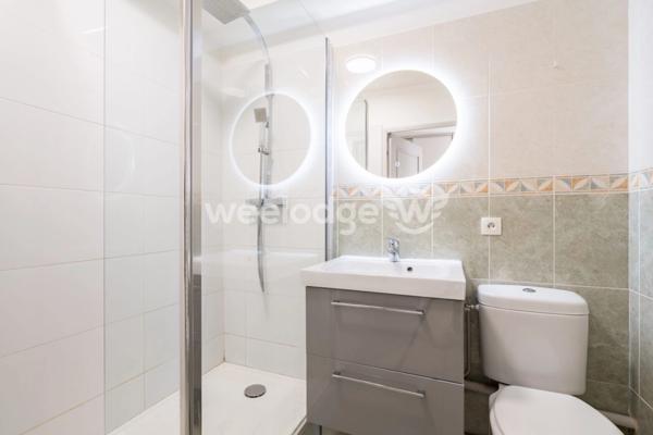 Appartement à vendre 2 pièces de 37,63 m² à Bayonne