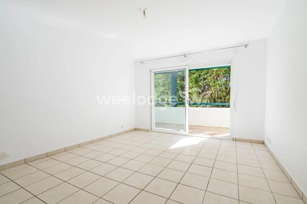 Appartement à vendre 2 pièces de 37,63 m² à Bayonne