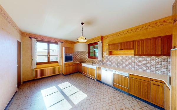 Maison à vendre    7 pièces • 222 m2 Castelnaudary