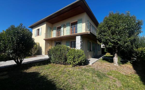 Maison à vendre    7 pièces • 222 m2 Castelnaudary