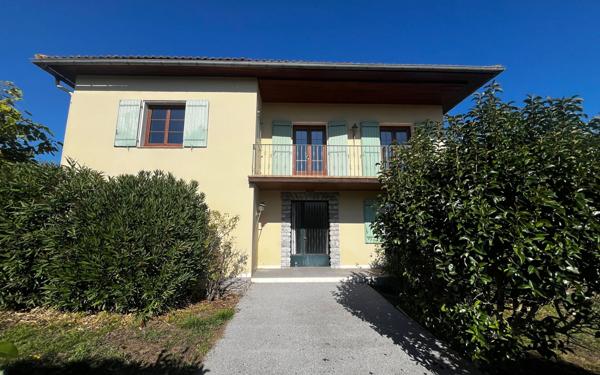 Maison à vendre    7 pièces • 222 m2 Castelnaudary